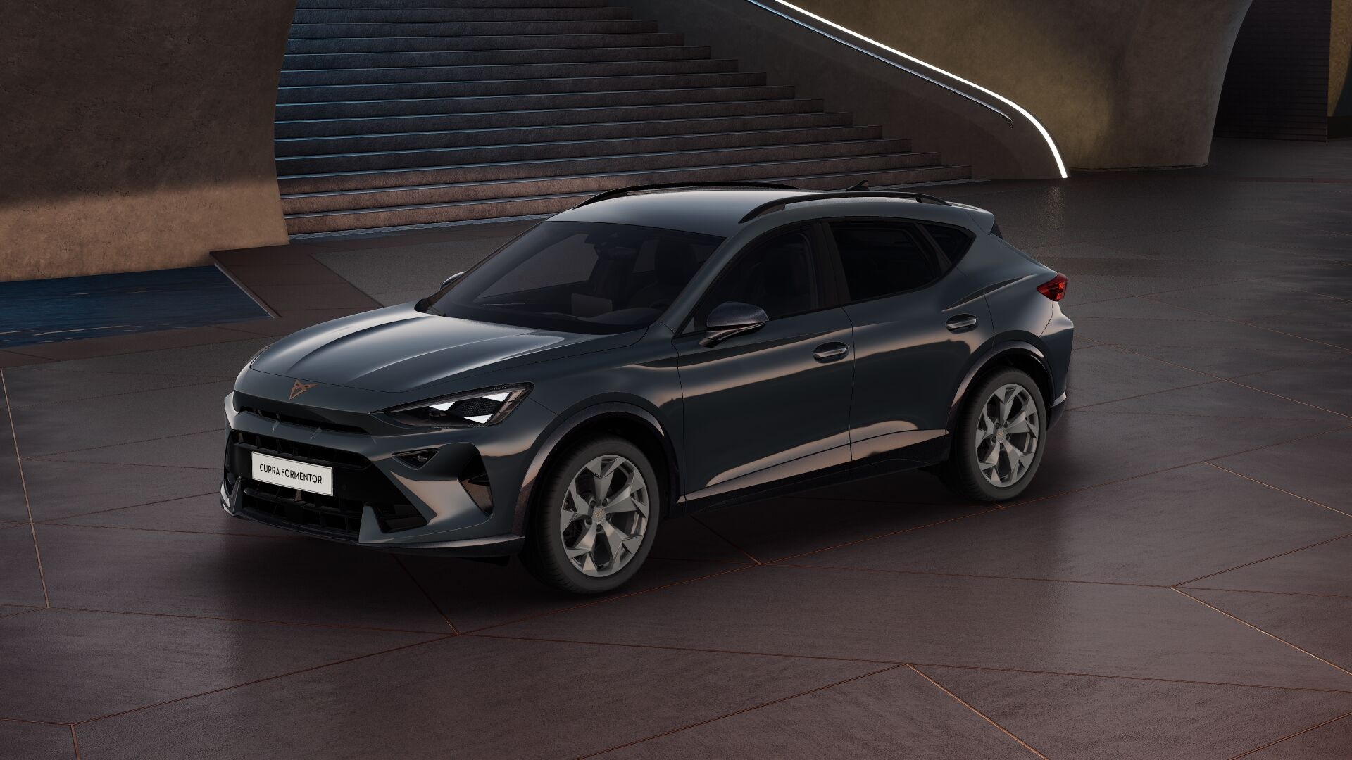CUPRA