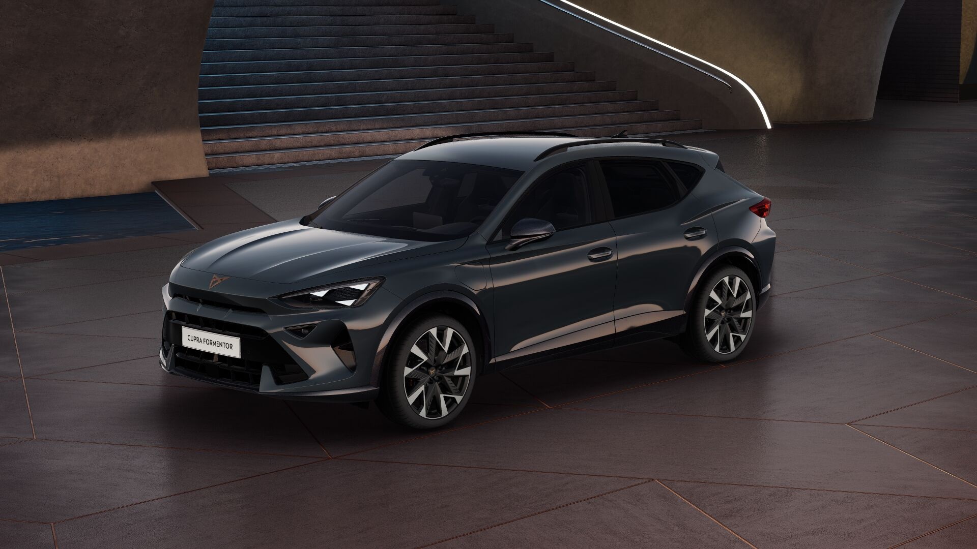 CUPRA