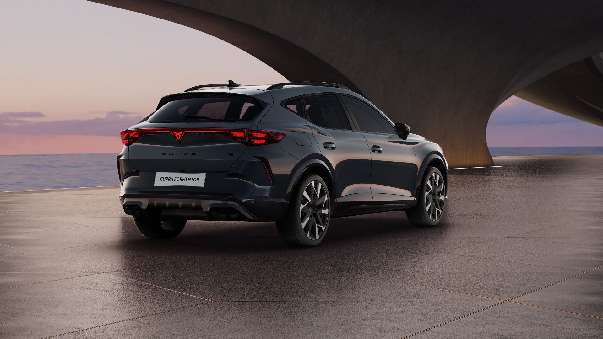 CUPRA
