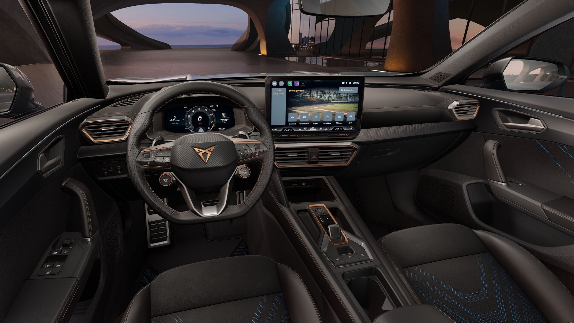 CUPRA
