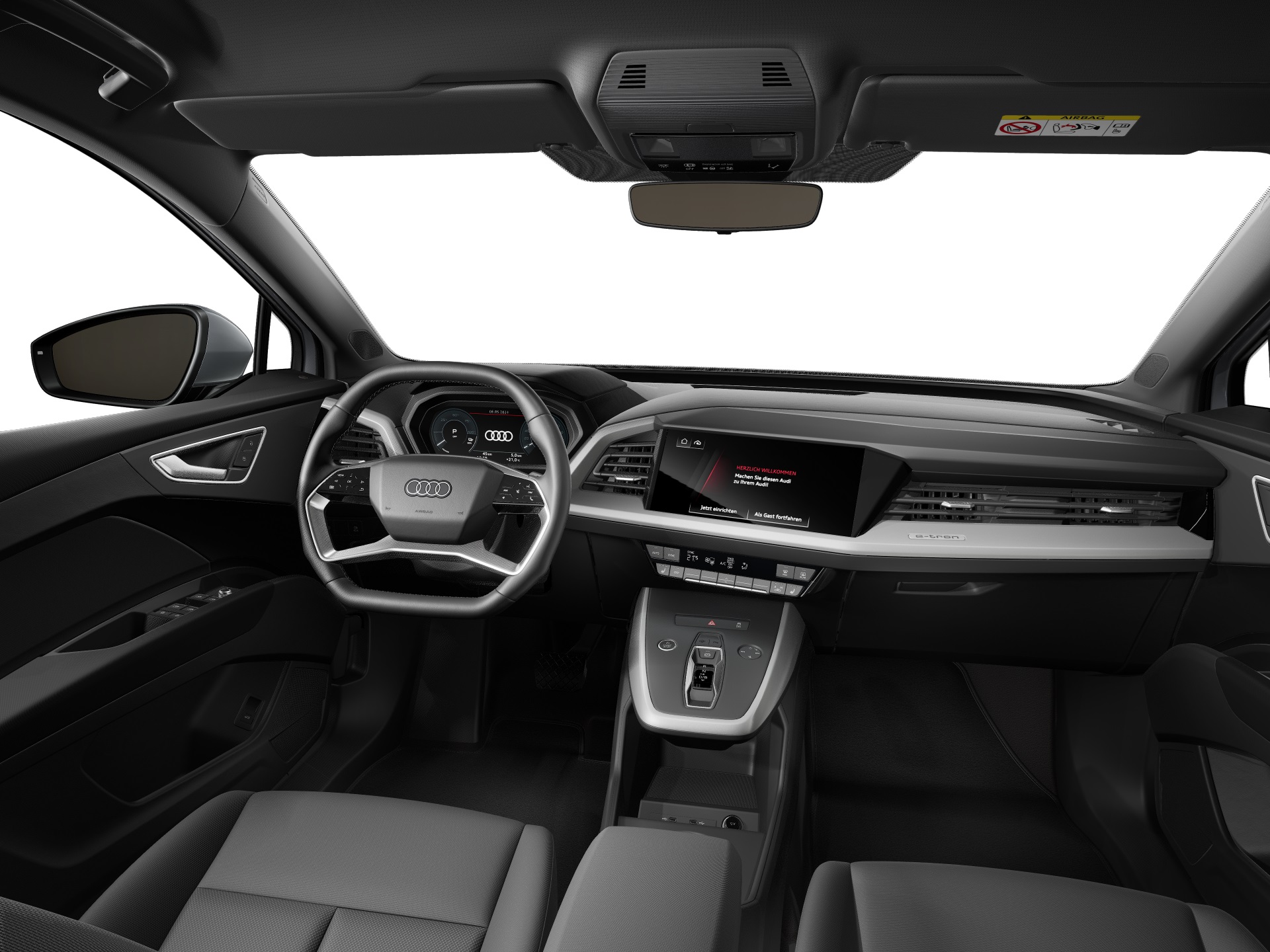 AUDI