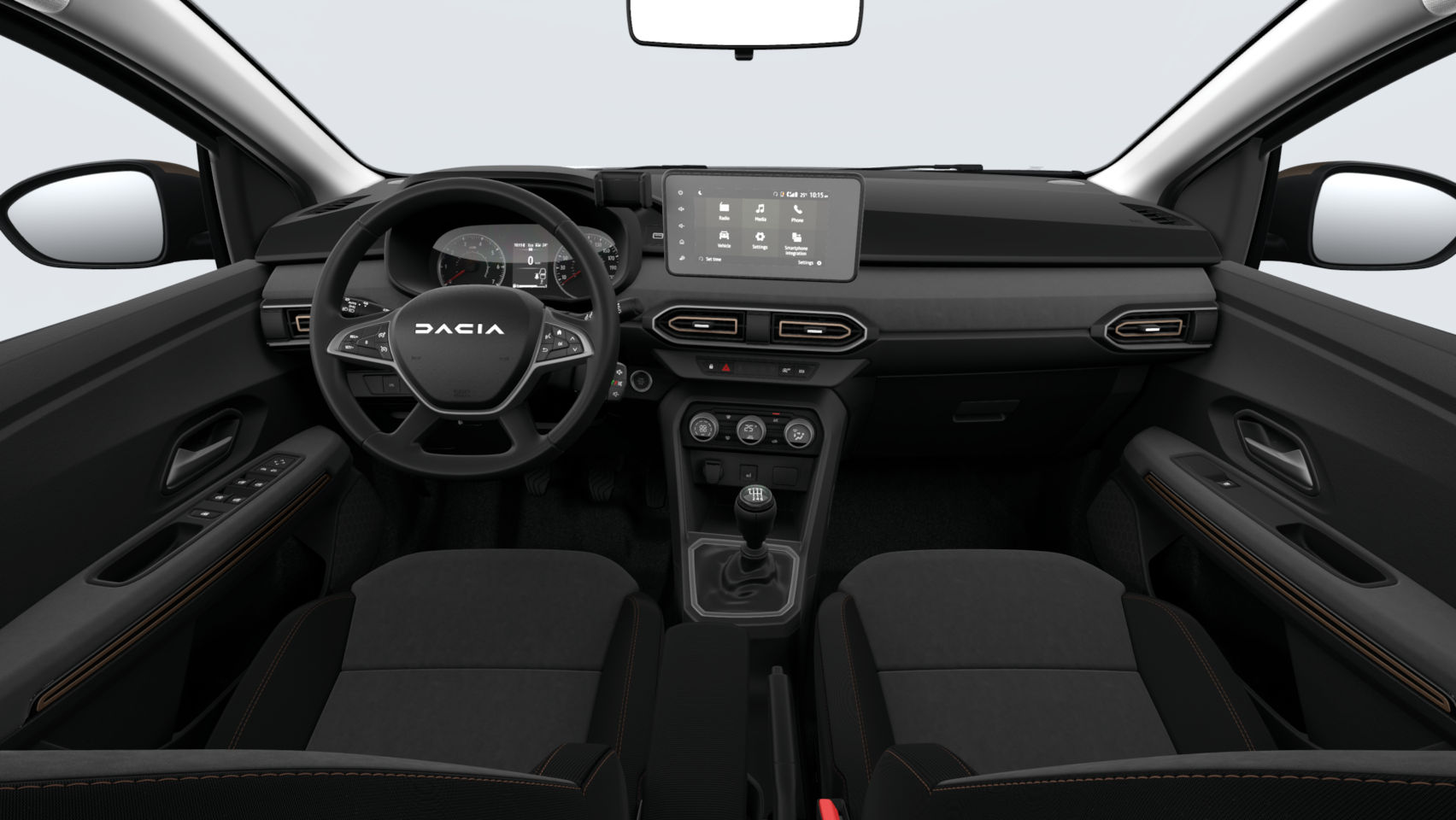 DACIA
