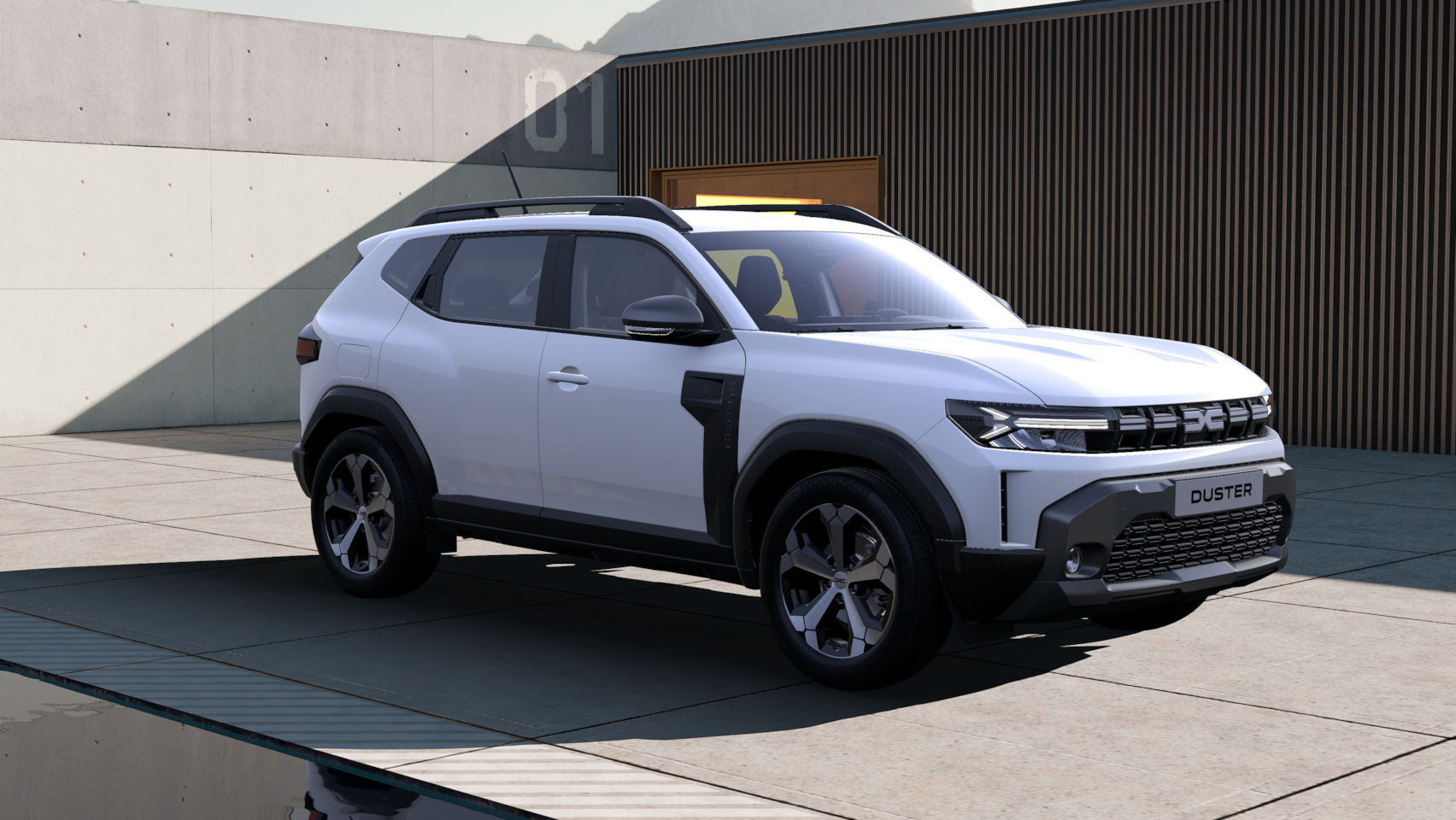 DACIA
