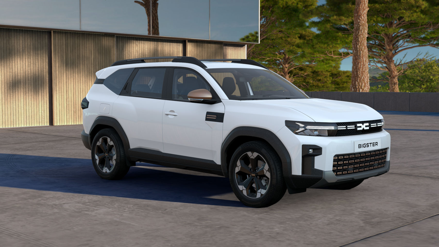 DACIA