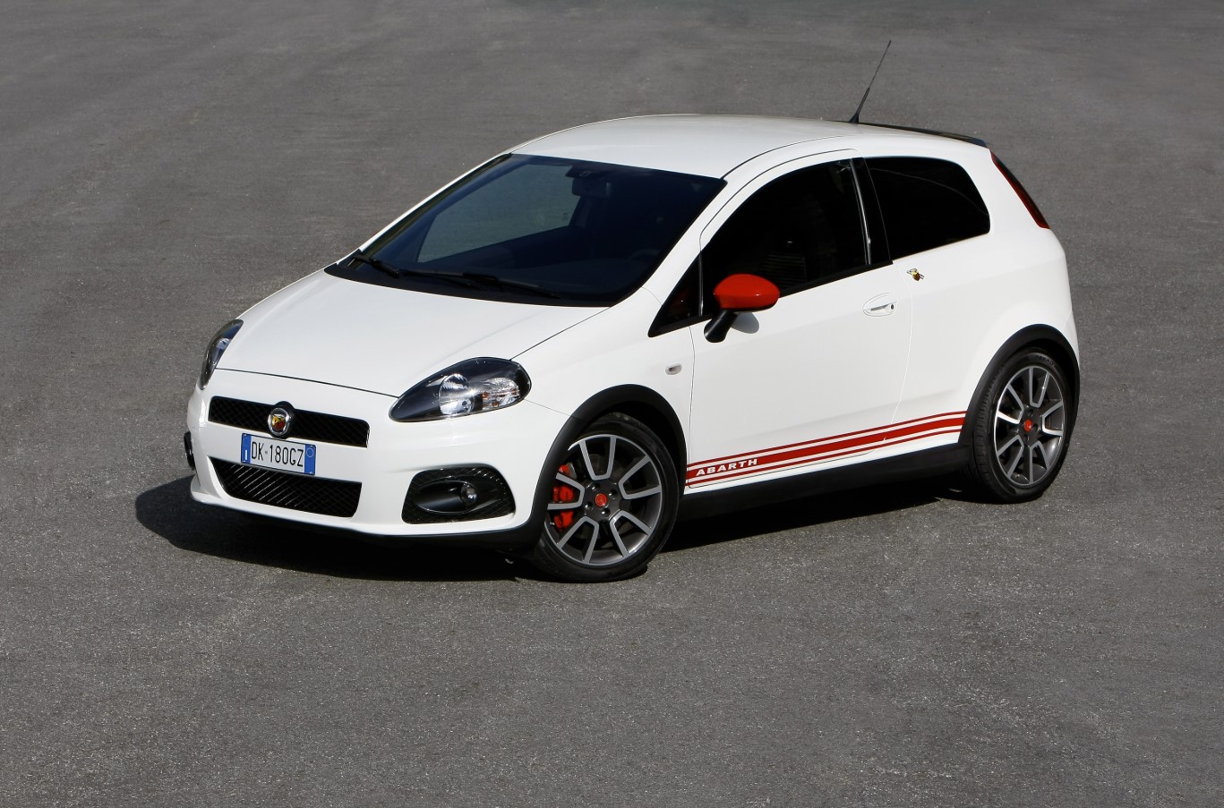 FIAT
