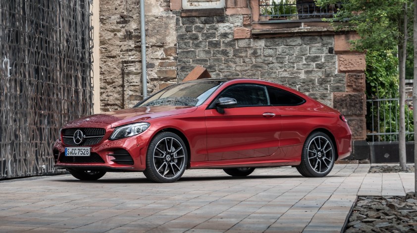 MERCEDES
