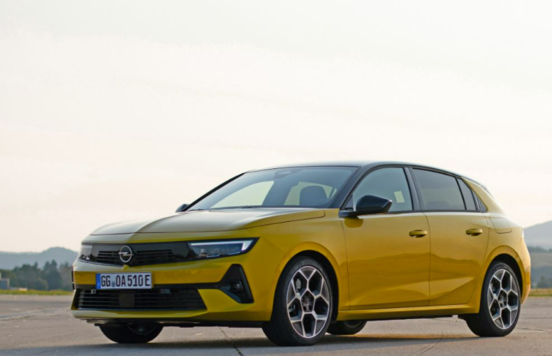 OPEL