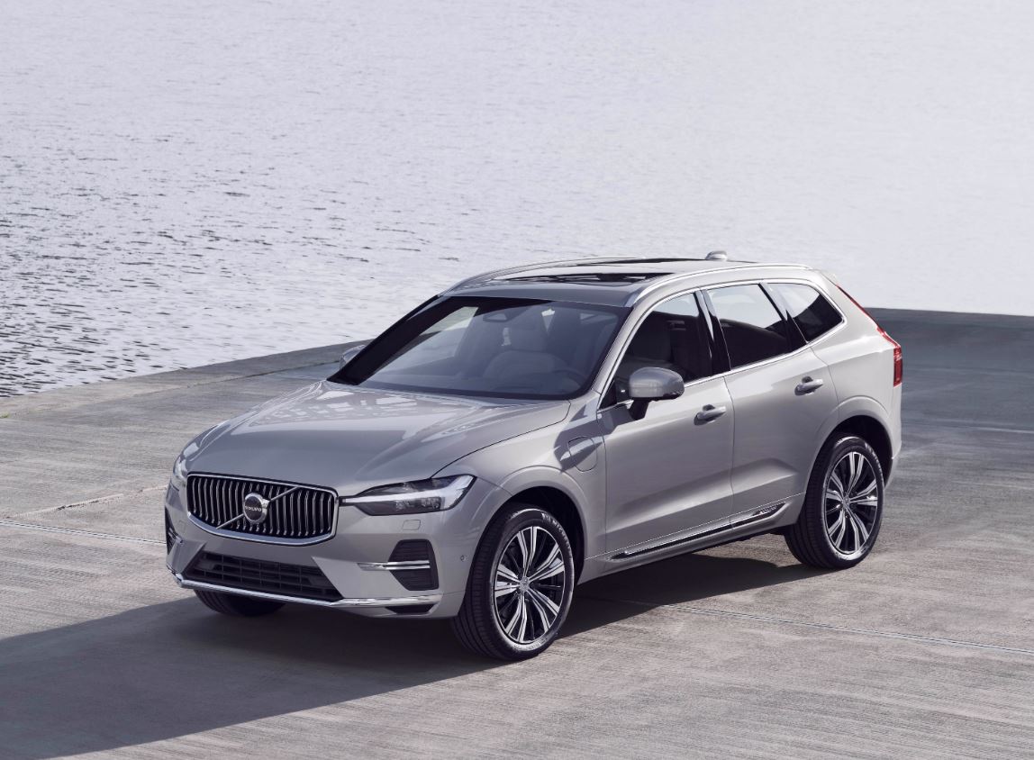 VOLVO