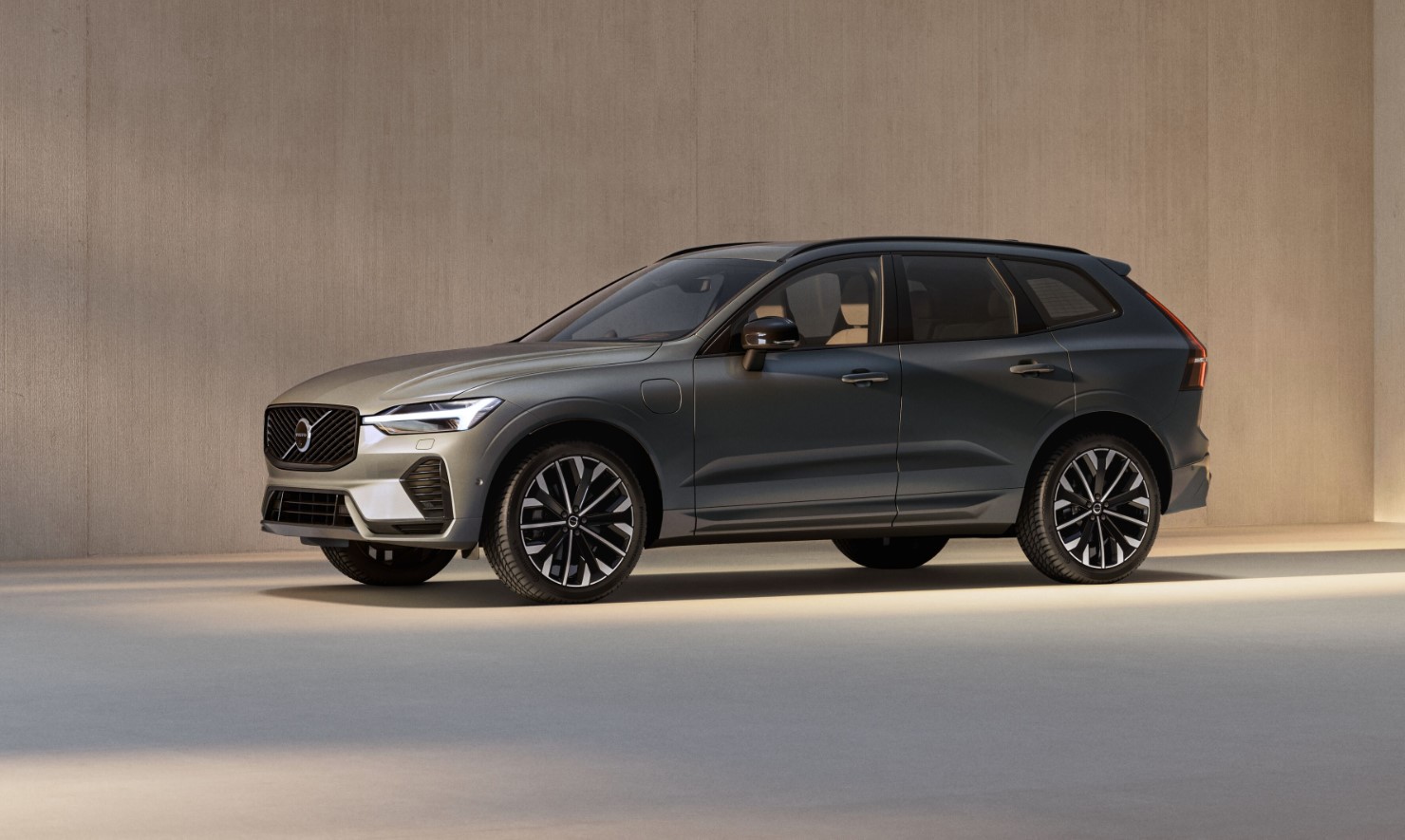 VOLVO