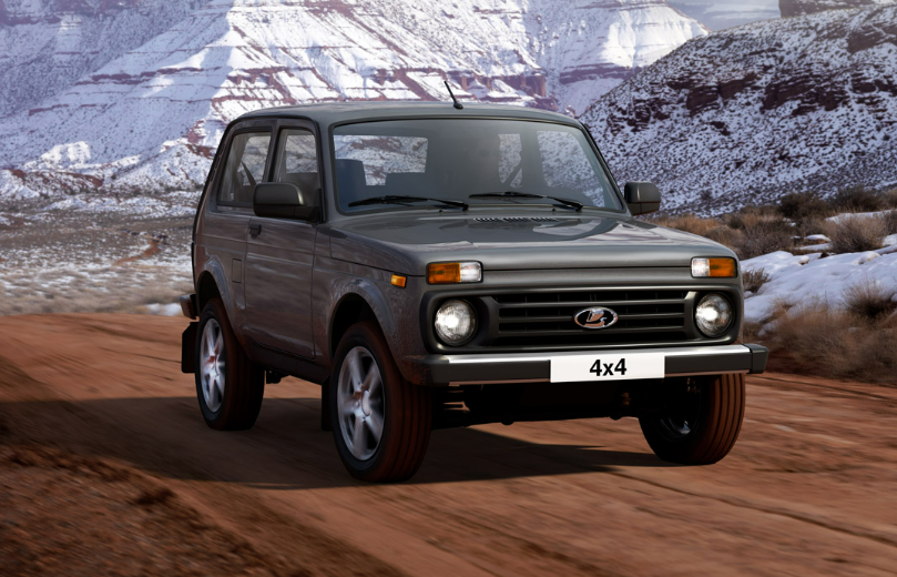 LADA