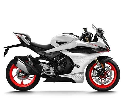 CF MOTO