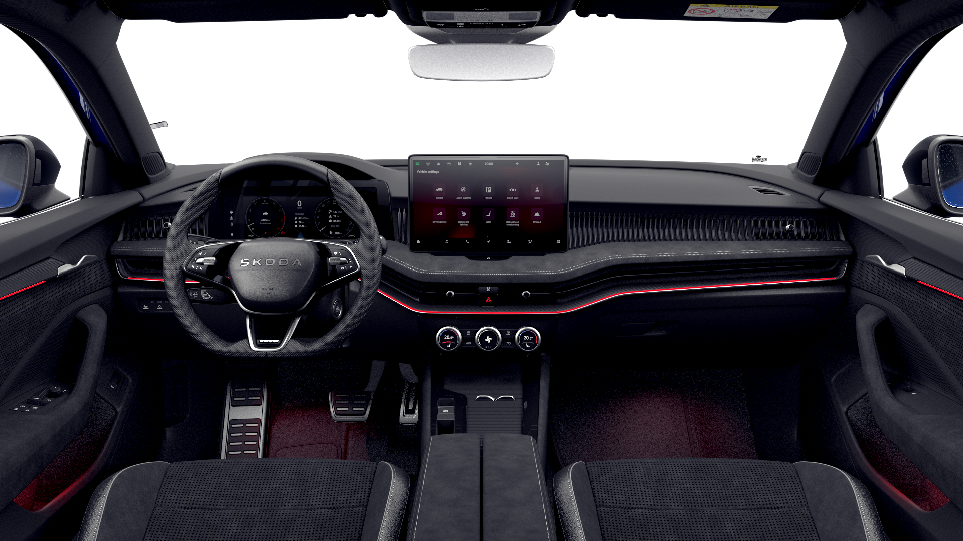 ŠKODA
