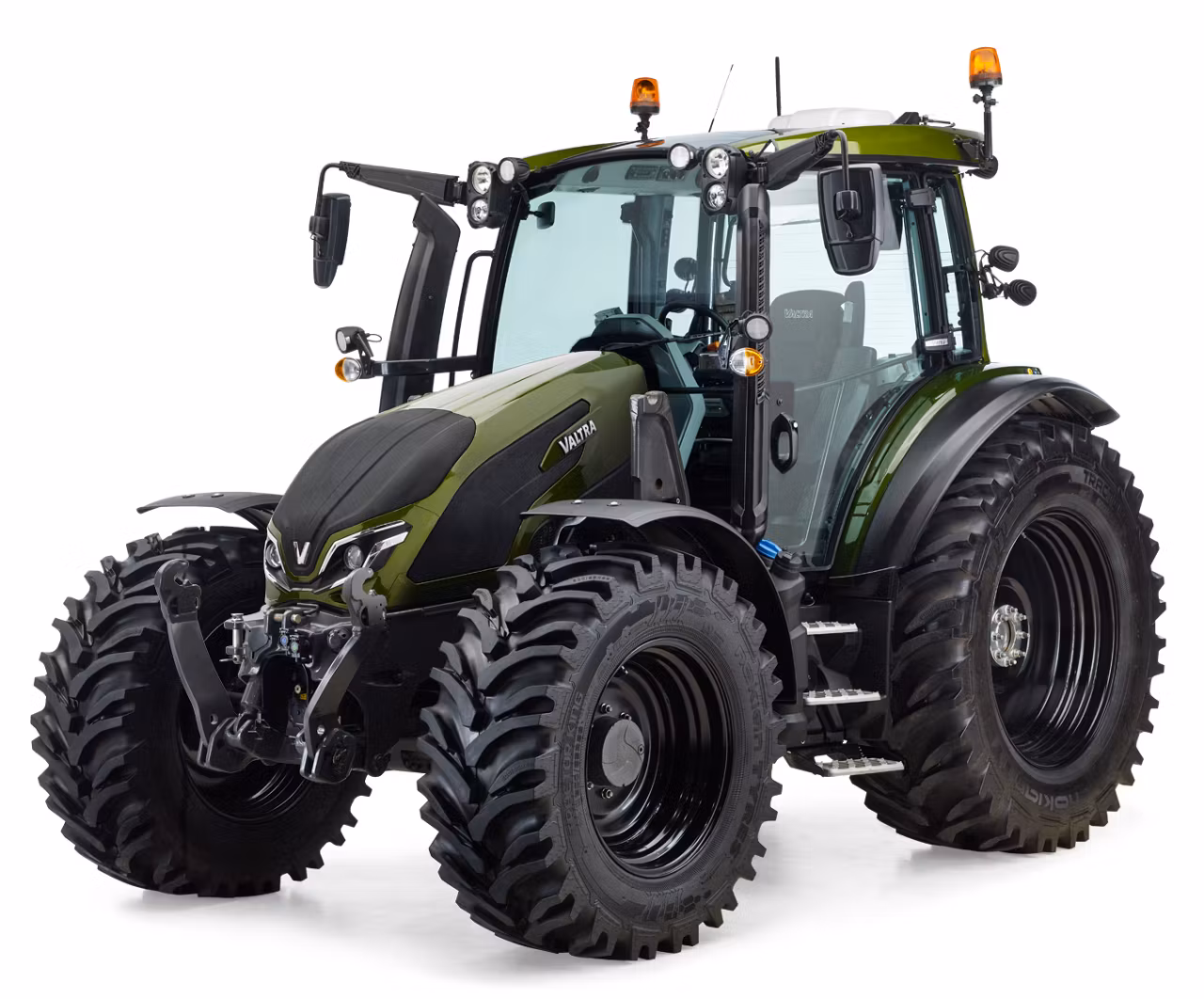 VALTRA