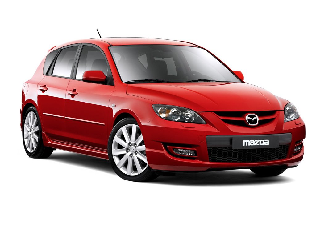 MAZDA