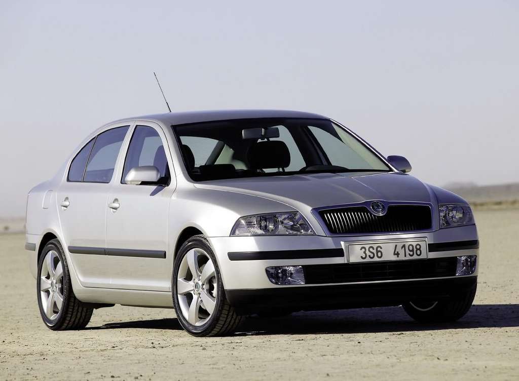 ŠKODA