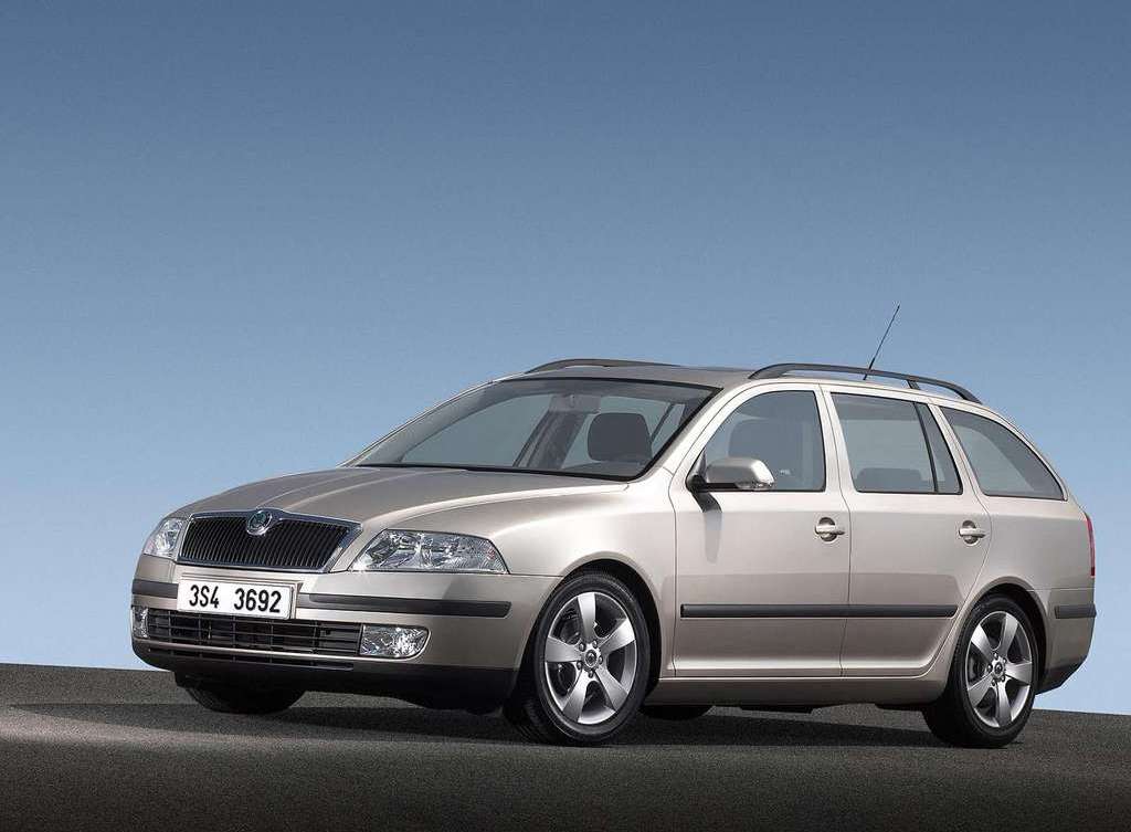ŠKODA