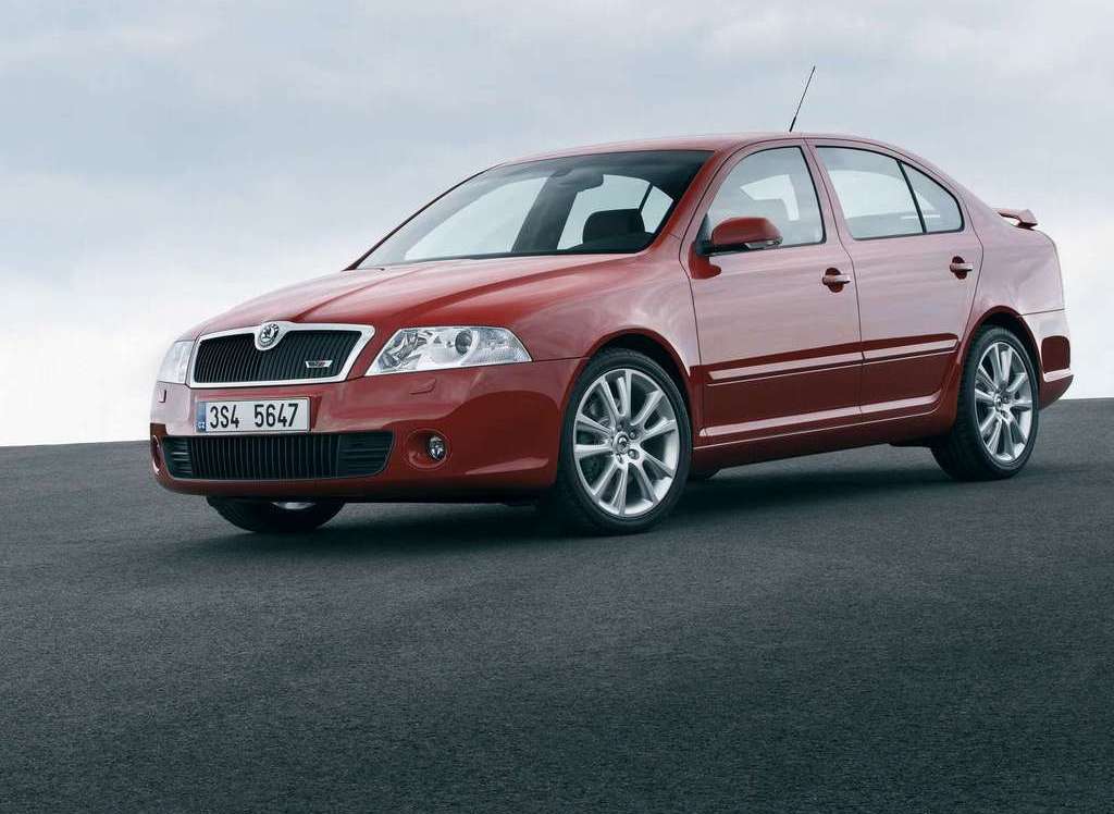 ŠKODA