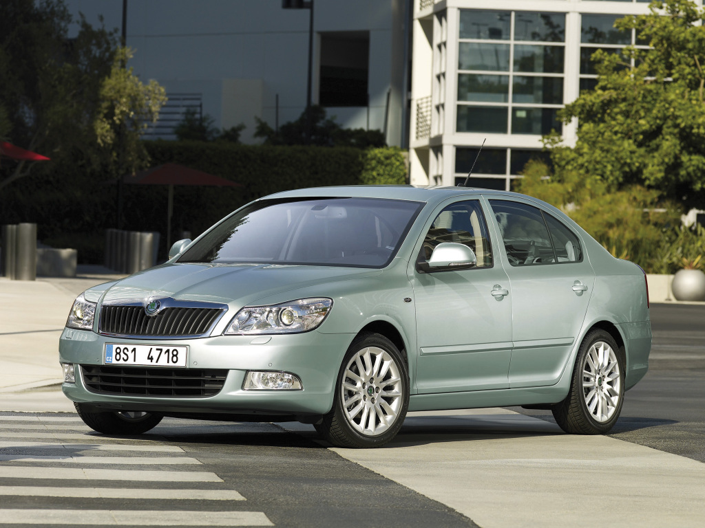 ŠKODA