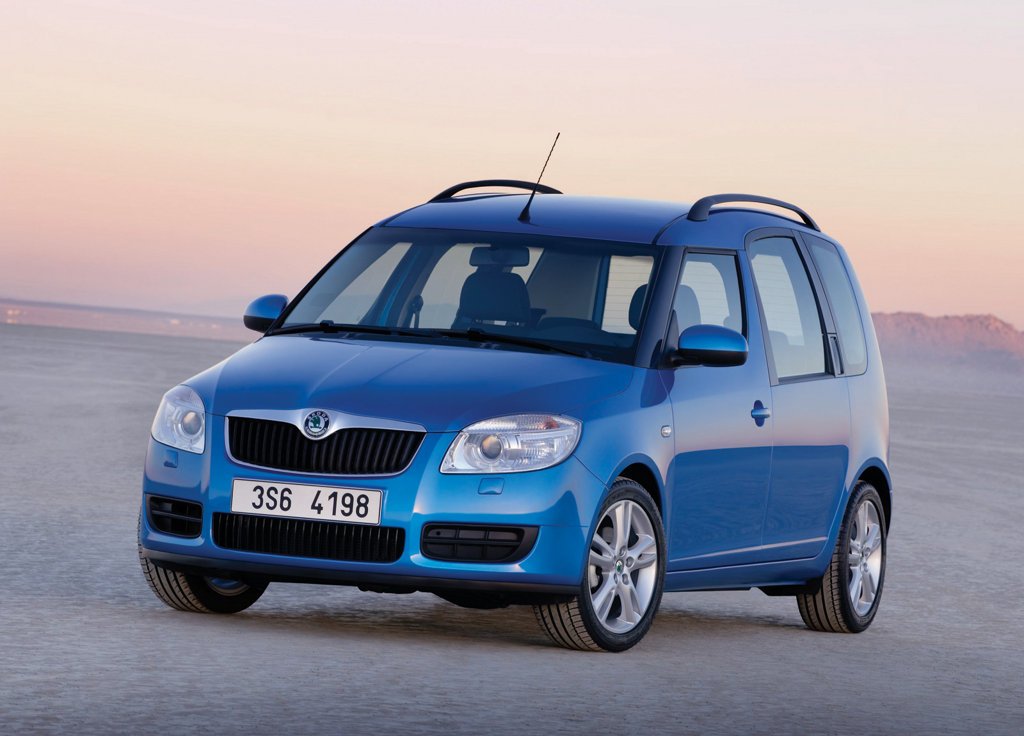 ŠKODA
