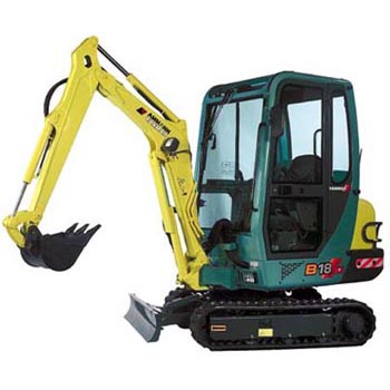 YANMAR