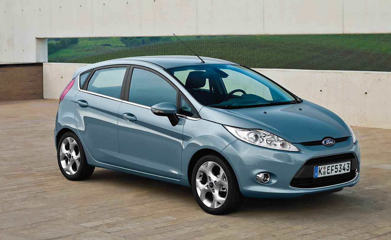 FORD